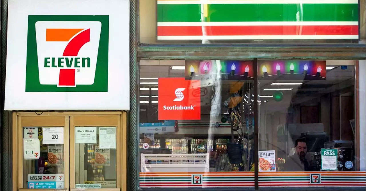 Investor pressure builds for Seven & i shake-up, including 7-Eleven spin off