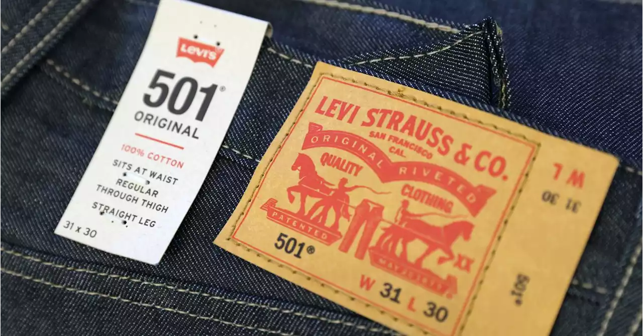 Levi Strauss warns of margin decline in 2023 as promotions, costs bite