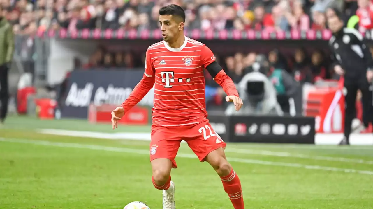 Mercato: le Barça s’active pour recruter Cancelo cet été