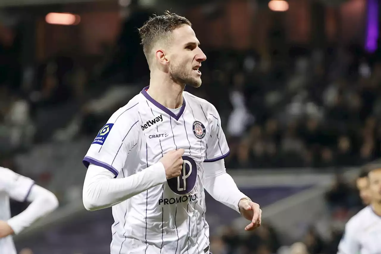 EN DIRECT - Coupe de France: Toulouse avec sa grosse équipe, les compos sont tombées