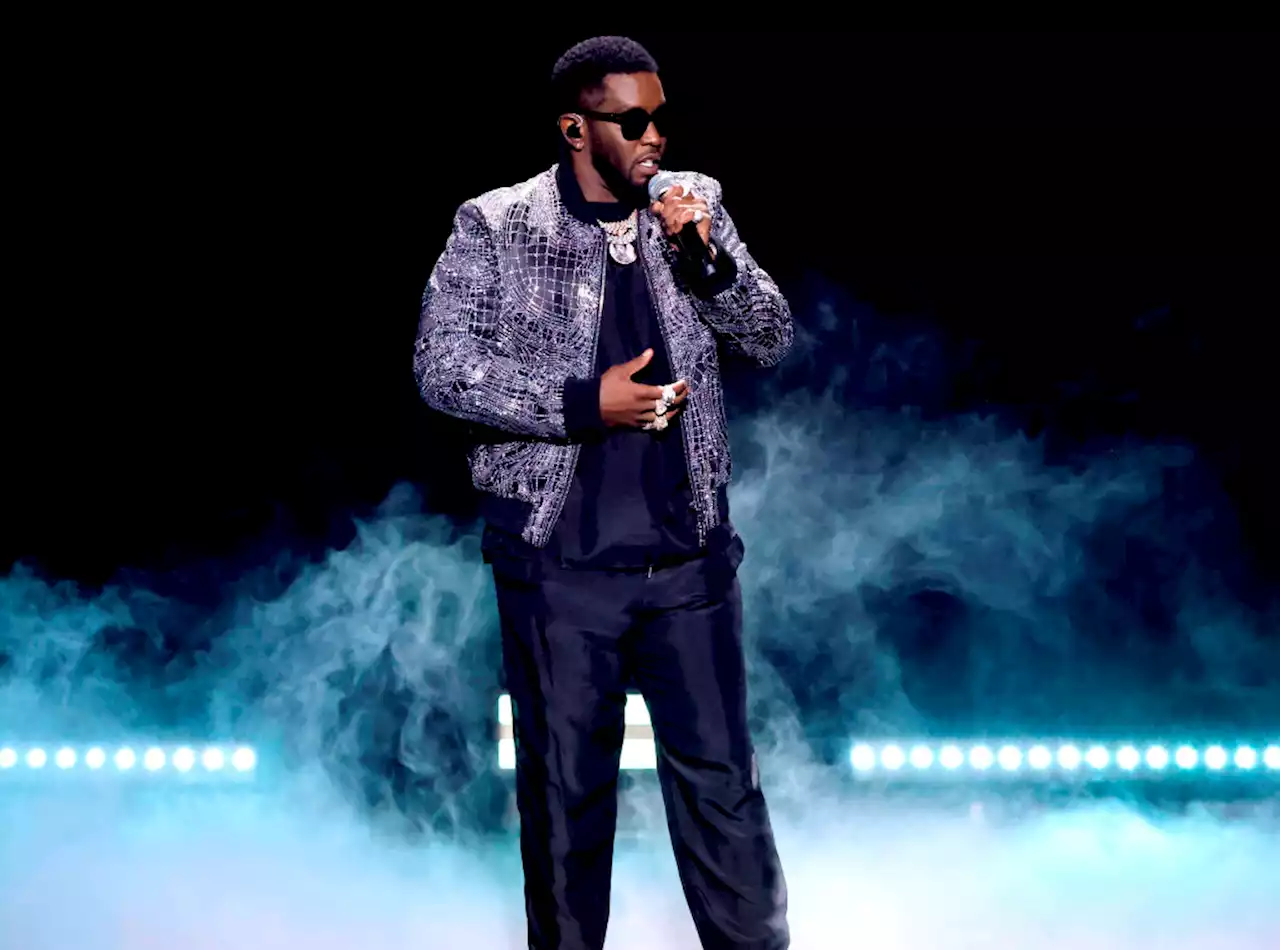 Diddy Confirms He Pays Sting $5,000 Per Day For Uncleared Song Sample