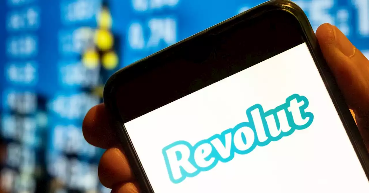 Irish Revolut customers must update details after app makes big change