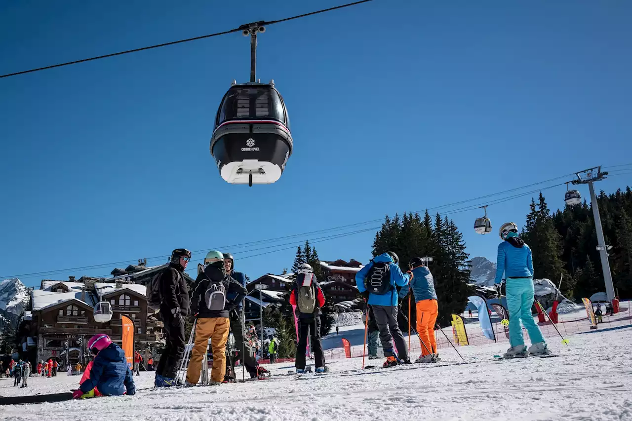 Pourra-t-on skier pendant les vacances de Pâques ?