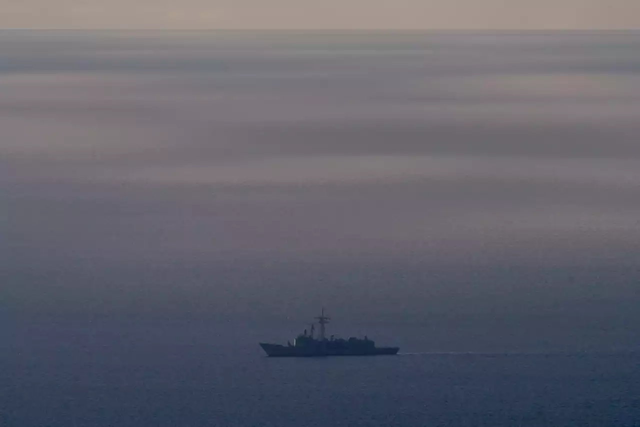 Un avion chinois et trois navires de guerre repérés autour de Taïwan