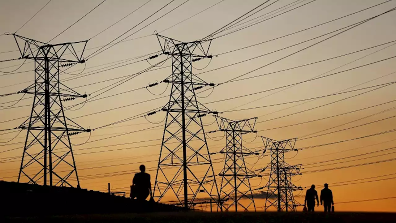 Cape Town makes strides towards load shedding reduction - SABC News