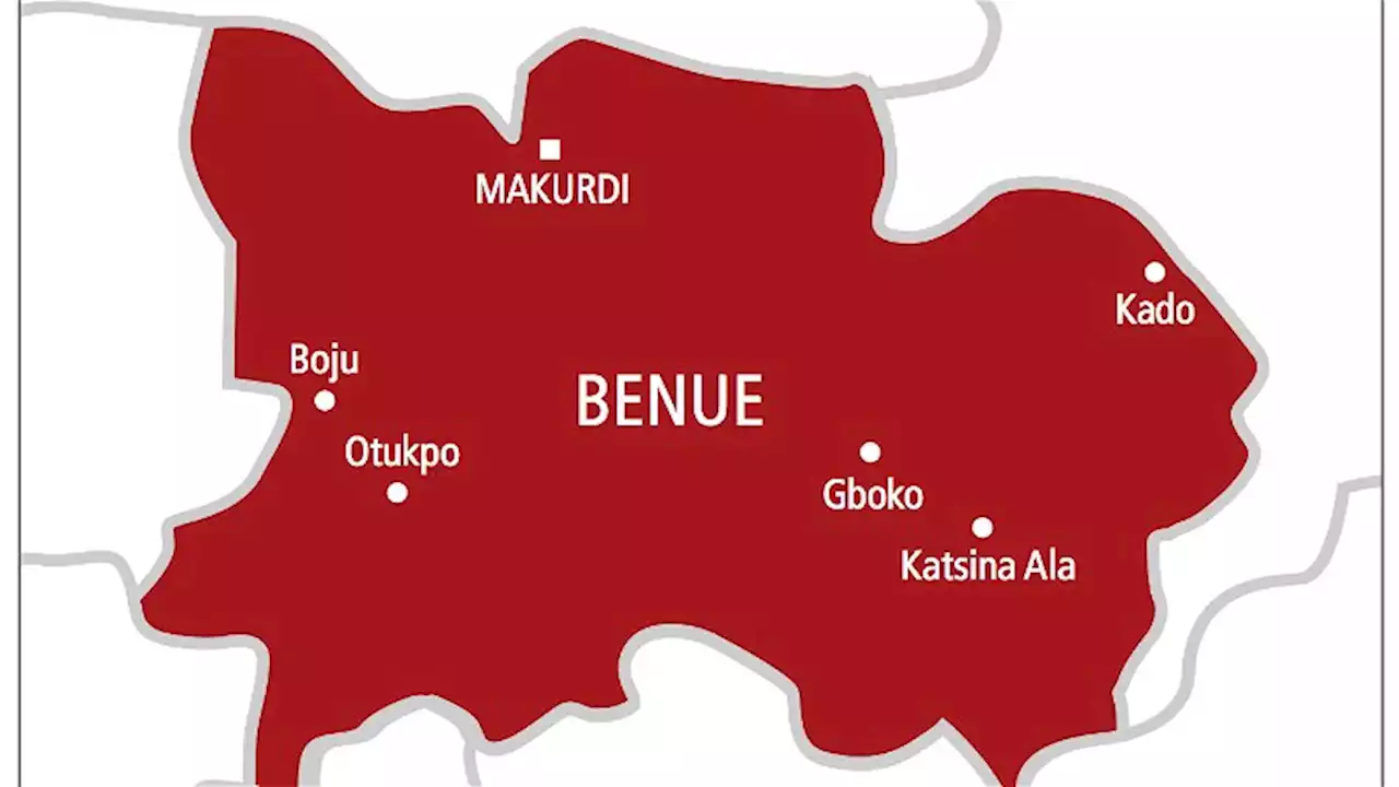 46 Residents Killed By Gunmen In Fresh Attack On Benue State Community – Council Chairman | Sahara Reporters