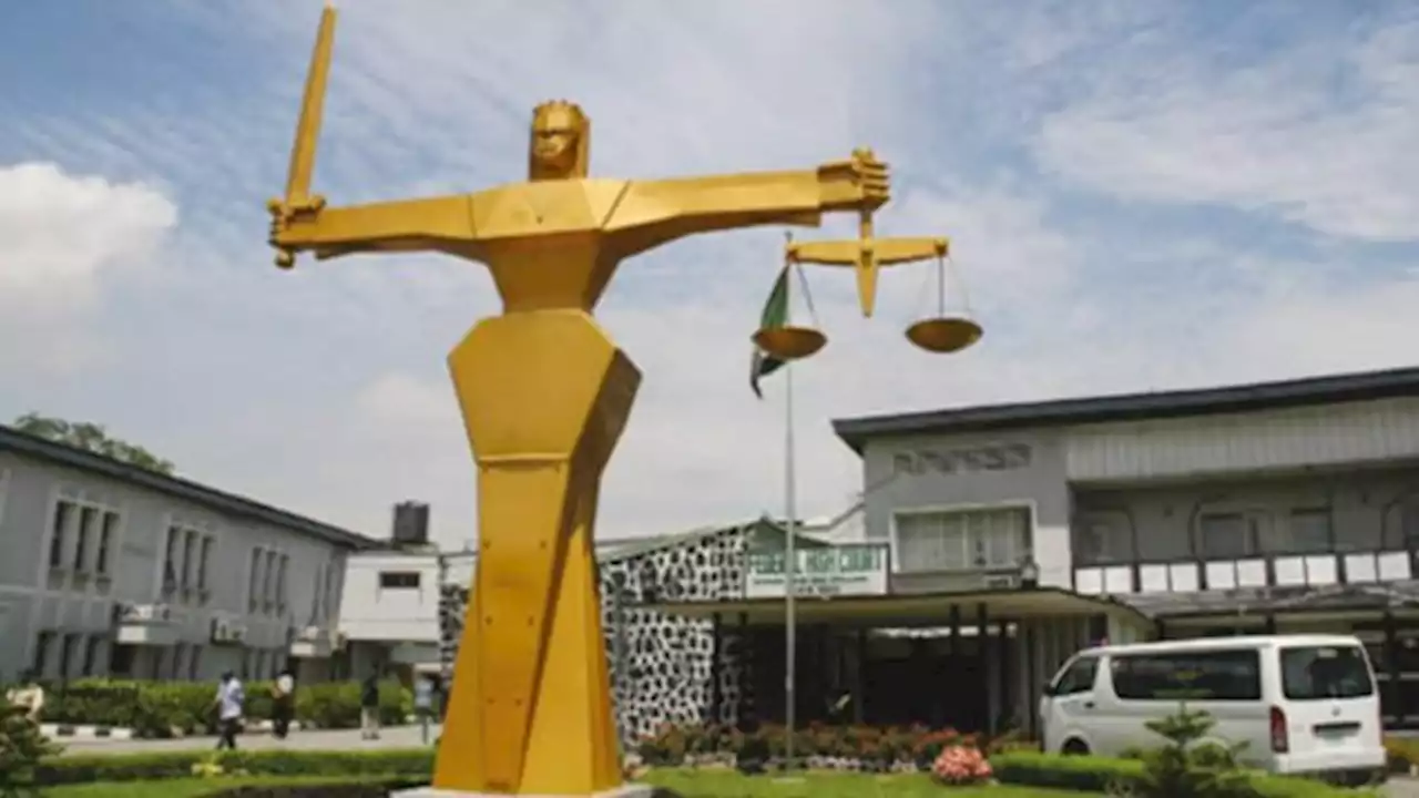 Court Dismisses Nollywood Actress, Njemanze’s Ex Parte Application Against Fellow Movie Maker, Zeb Ejiro | Sahara Reporters