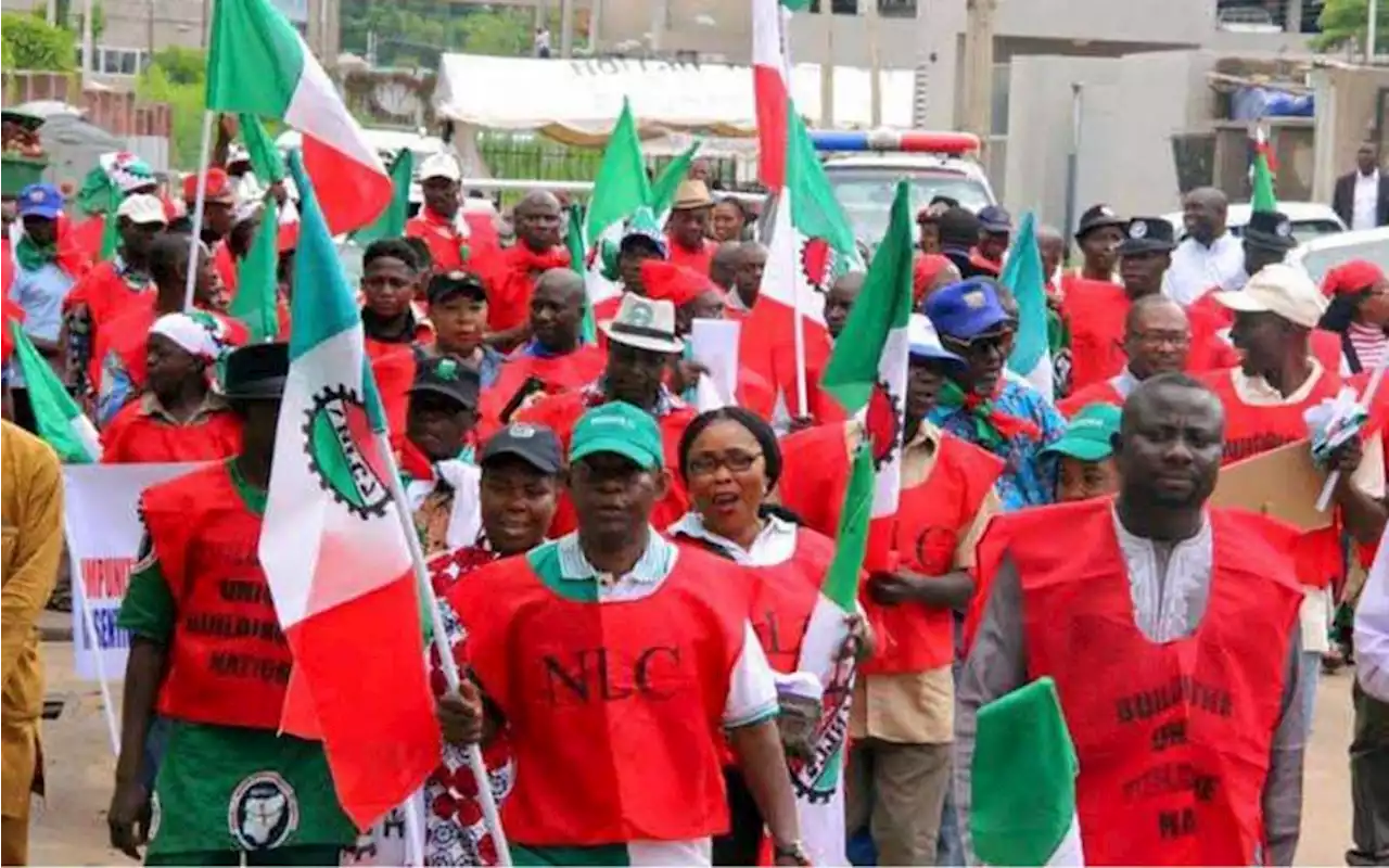 Nigerian Workers, NLC Demands Release Of Abducted Students In Kaduna, Says Terrorists Must Be Eliminated | Sahara Reporters