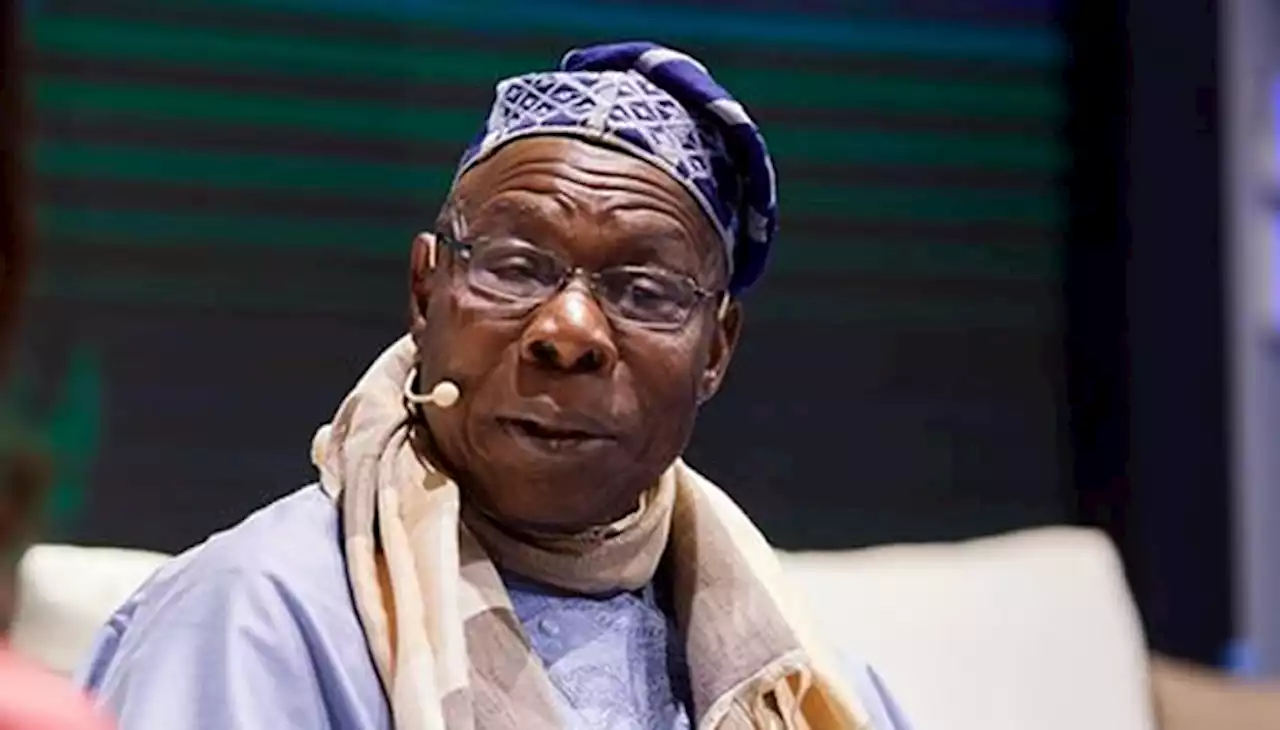 Why I Can’t Keep Quiet Over Nigeria, Watch Its Clueless Launch Into Dystopia – Former President, Obasanjo | Sahara Reporters