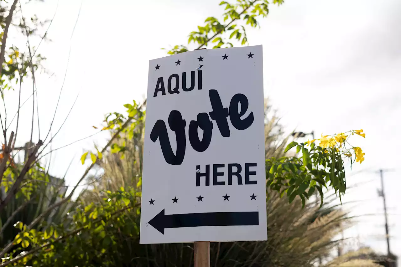 April 6 is the last day to register to vote in San Antonio's elections