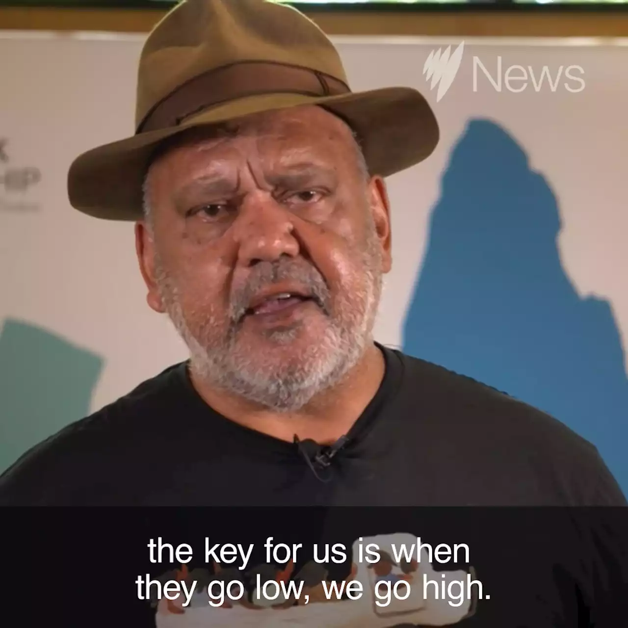 Noel Pearson says the Liberals' Voice opposition will 'bring the country to shame'