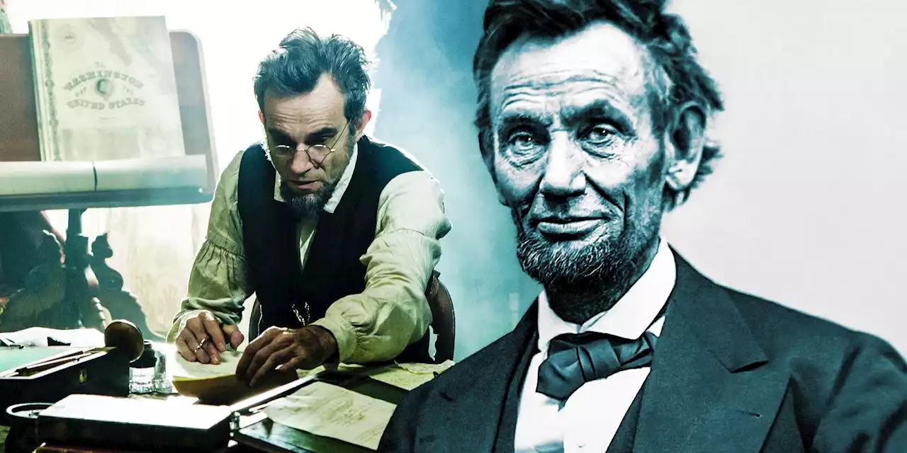 How Accurate Lincoln Is: 5 True Story Changes