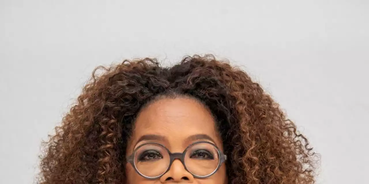 Even Oprah Couldn’t Get Her Doctors to Take Her Menopause Symptoms Seriously