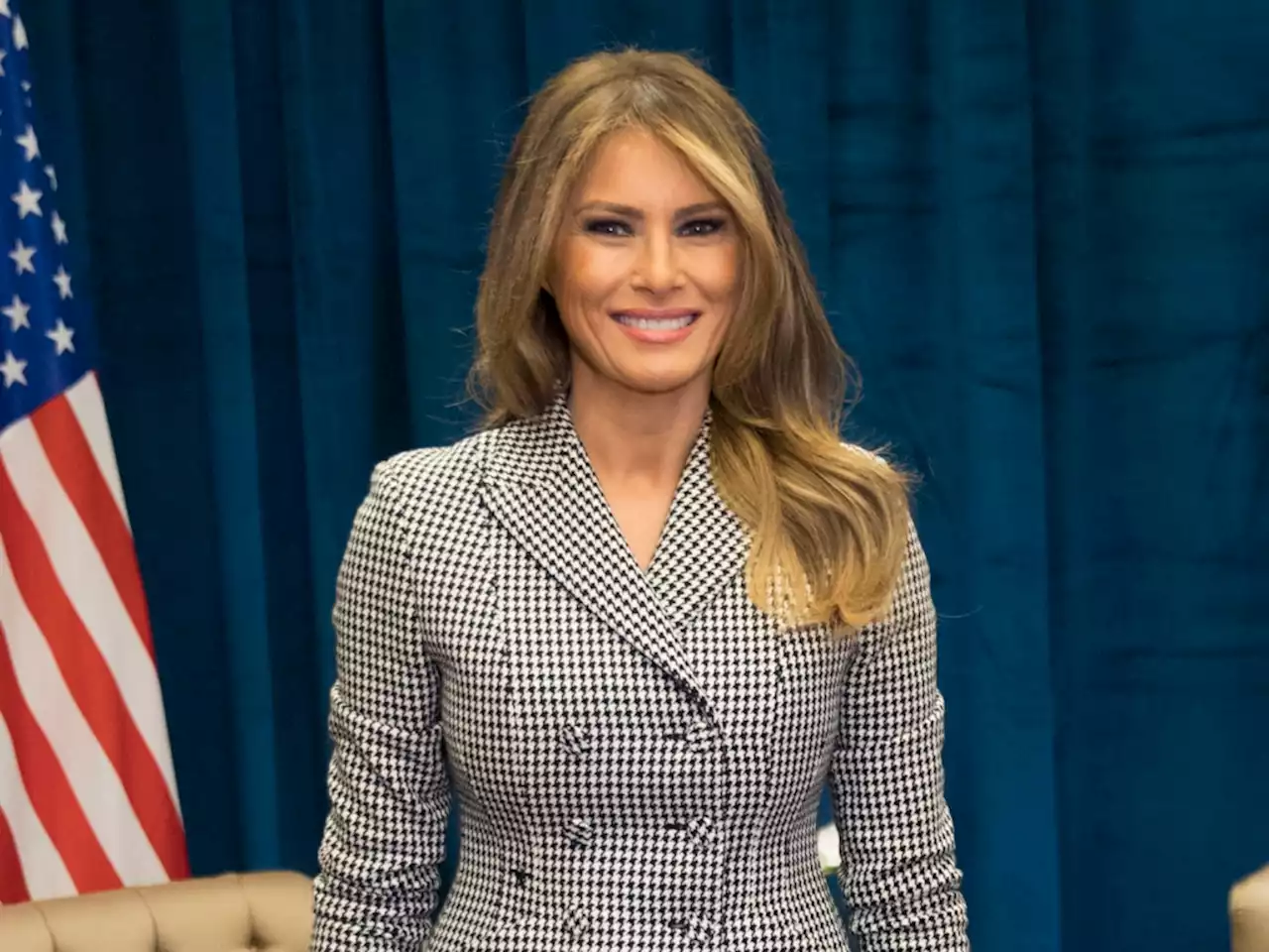 Melania Trump Has Reportedly Been Using This 'Weapon of Choice' Amid Donald Trump's Legal Woes