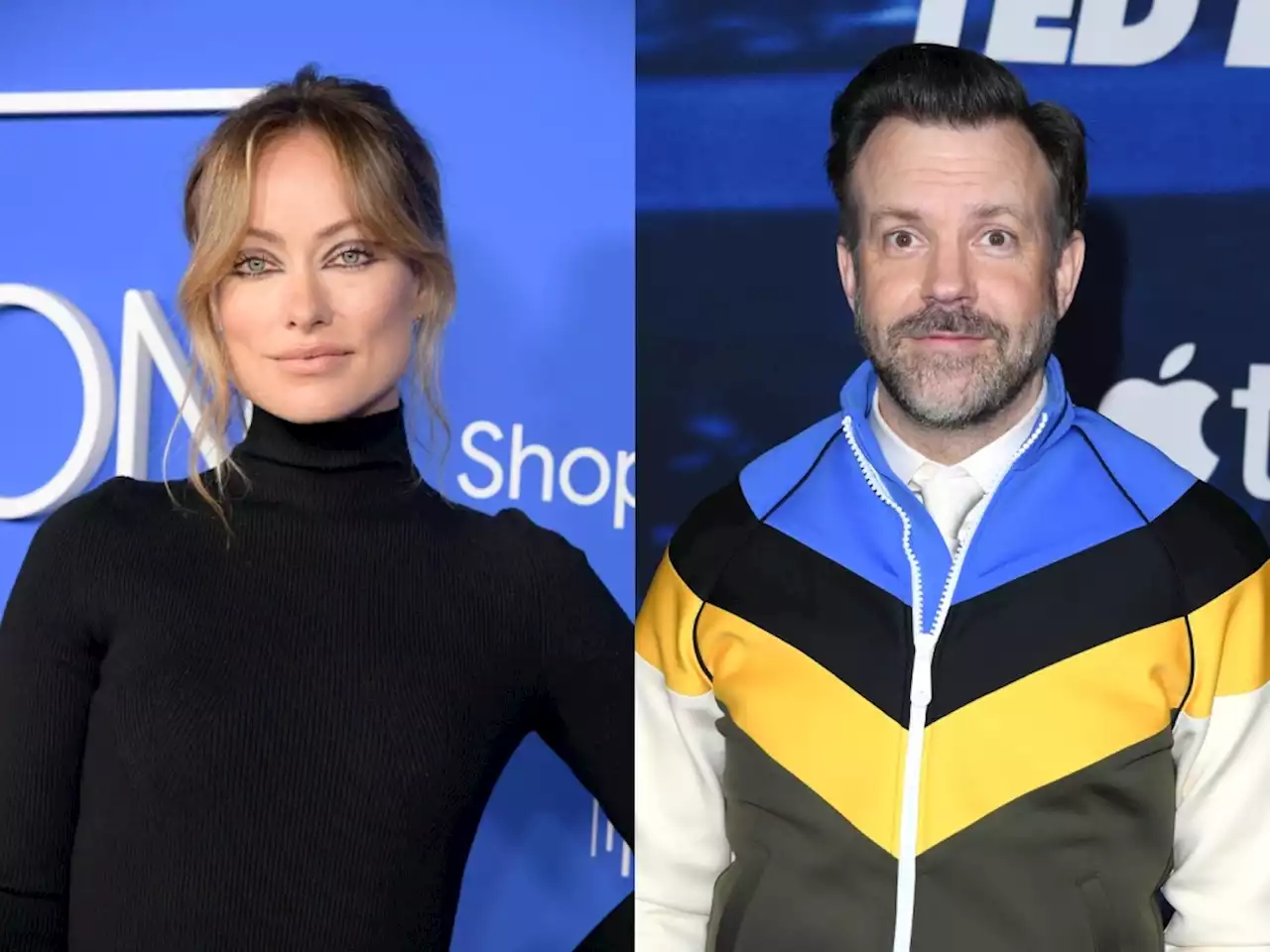 New Documents Claim Olivia Wilde Pays 'Lion’s Share' of Expenses for Her Kids With Jason Sudeikis