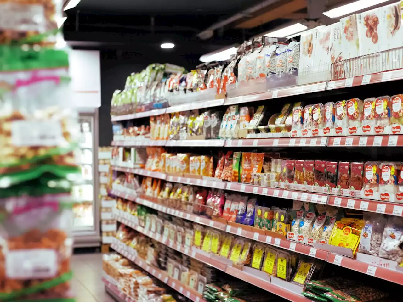 Easter bank holiday supermarket opening times across Shropshire as stores reduce hours