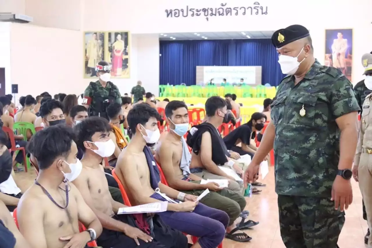 เปิดทางเลือกตั้ง! “กลาโหม”ออกคำสั่ง “เลื่อนวัน” รายงานตัวทหารเกณฑ์