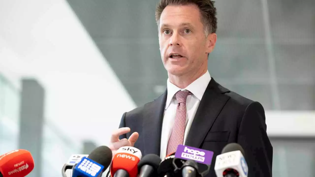 Chris Minns rules out China trip as two more Premiers prepare for visit