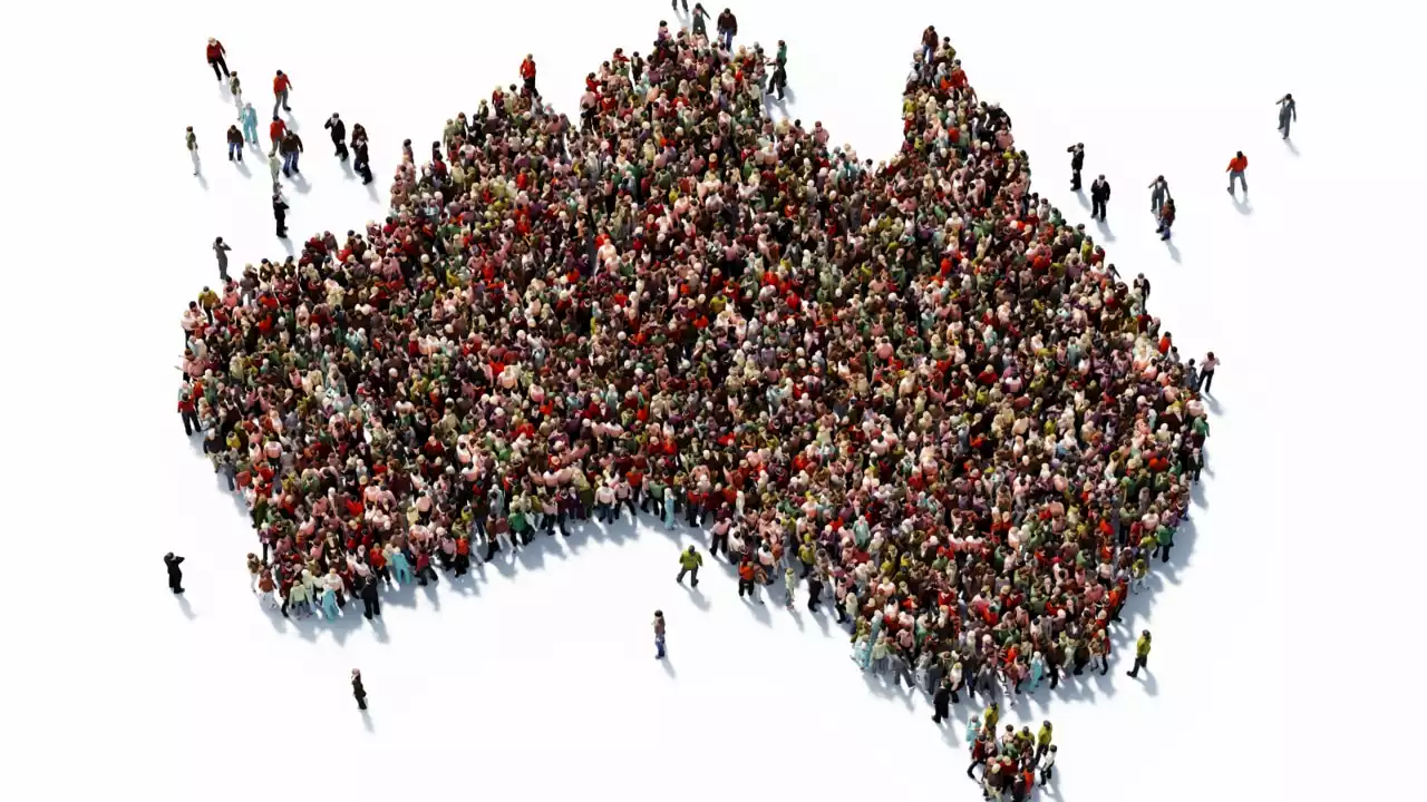 Mass immigration ‘hurting Australians’: Andrew Bolt