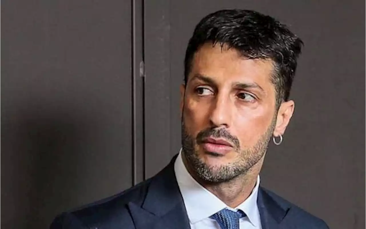 Catania, Fabrizio Corona candidato come consigliere comunale