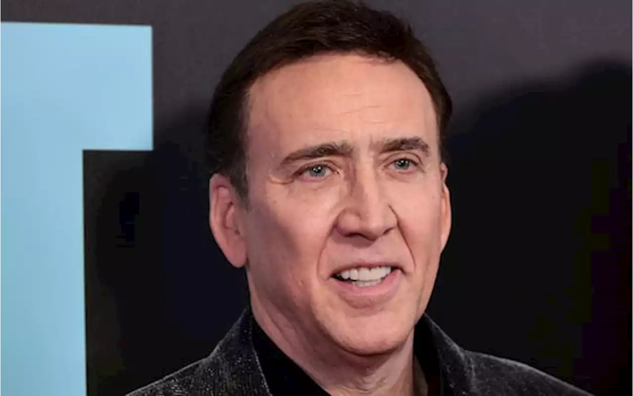 Nicolas Cage rivela che adorerebbe interpretare l’Uomo Lupo