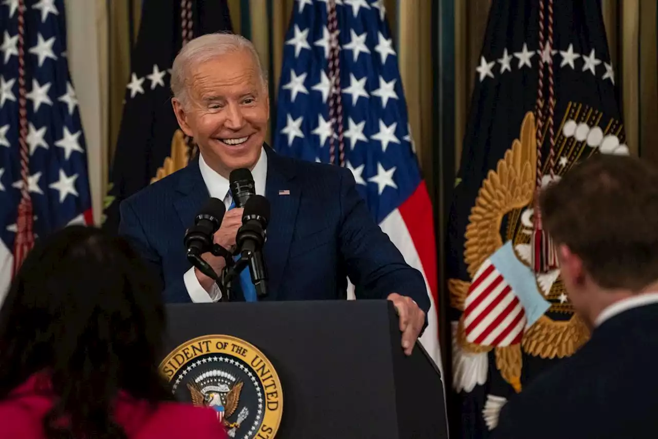 Did Biden Admit To 'Coordinating Trump's Indictments' for Political Gain?