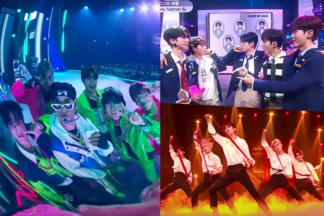 Watch: “Boys Planet” Unveils Remaining Artist Battle Performances + Final Results Of 3rd Mission