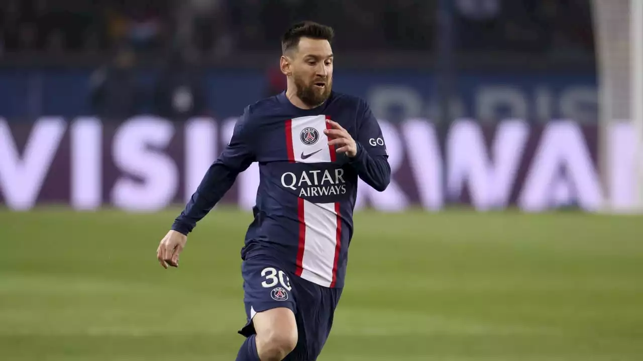 Lionel Messi: „ESPN“ berichtet – DIESER Wechsel wird immer wahrscheinlicher