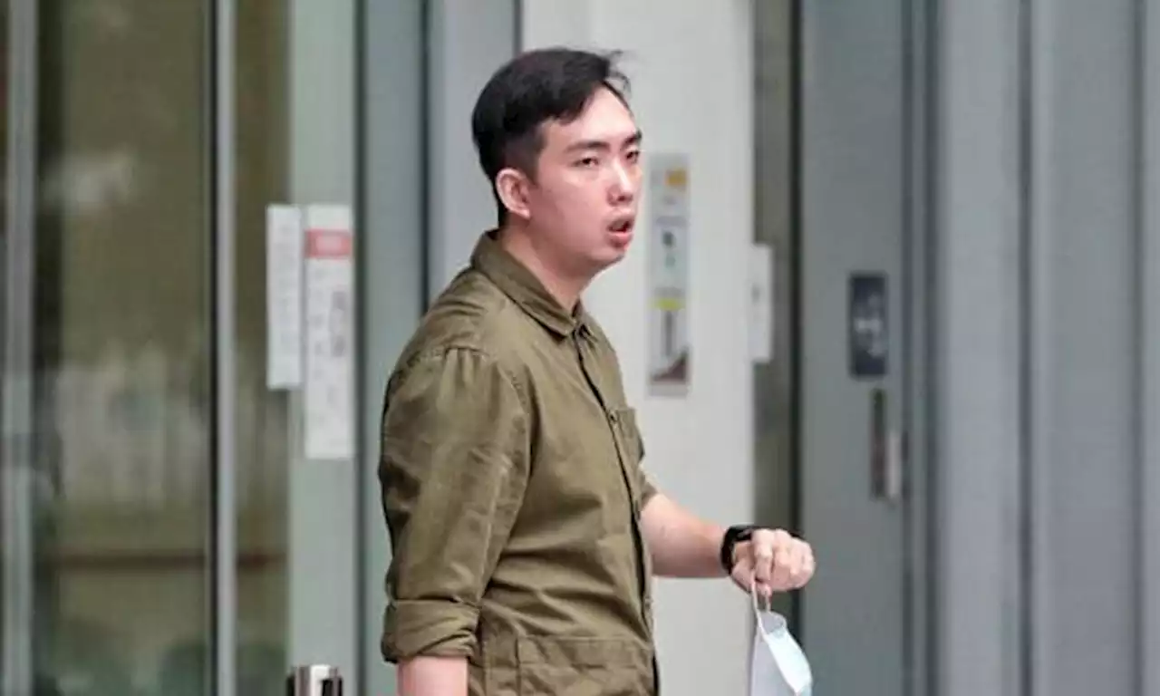 Jail for man who posed as former TNP photojournalist and tried to extort money from MBS