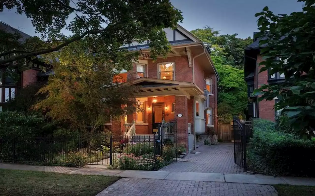 5 Open Houses To Check Out In Toronto This Weekend