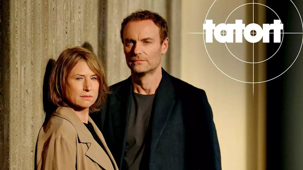 Tatort-Check: Spannende Doppelfolge aus Berlin, wa??