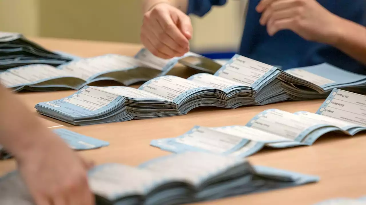 Zusammensetzung der BVV: Grüne in Mitte wollen Beschwerde beim Verfassungsgerichtshof einlegen