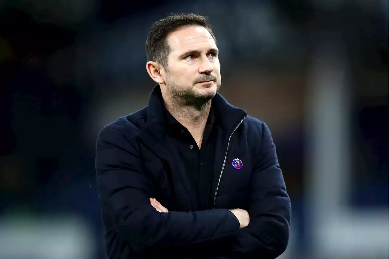 Chelsea branded a 'laughing stock' by Simon Jordan over Frank Lampard appointment