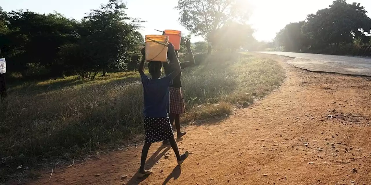 Kriminalität gegen Kinder: In Sambia geht die Angst um