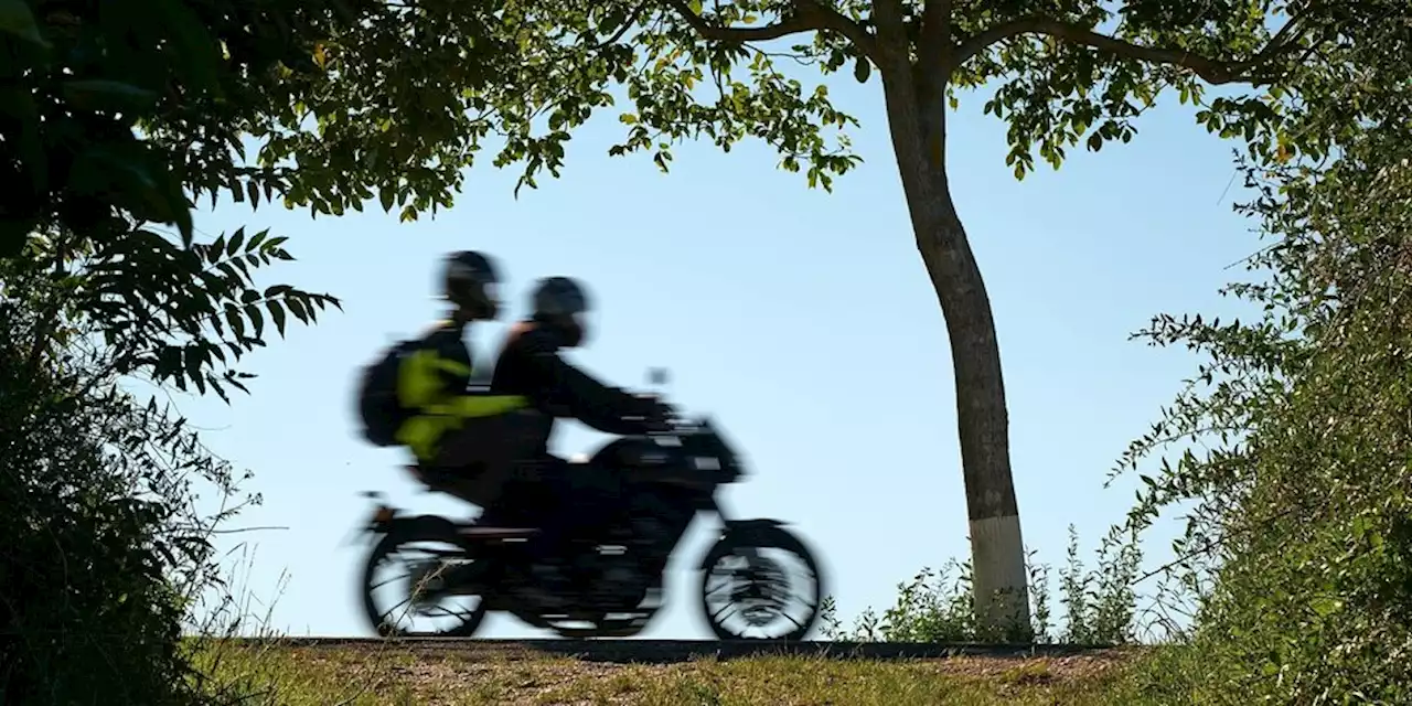 Start der Motorradsaison: Umwelthilfe gegen Motorradlärm