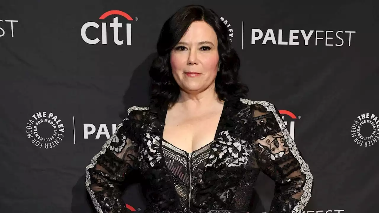 Alex Borstein has seen basically none of The Marvelous Mrs. Maisel