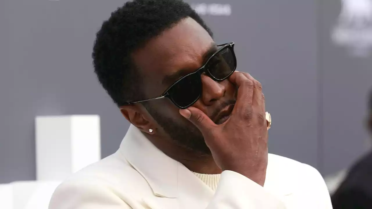 Diddy pays Sting $5,000 a day for 'Every Breath You Take' sample