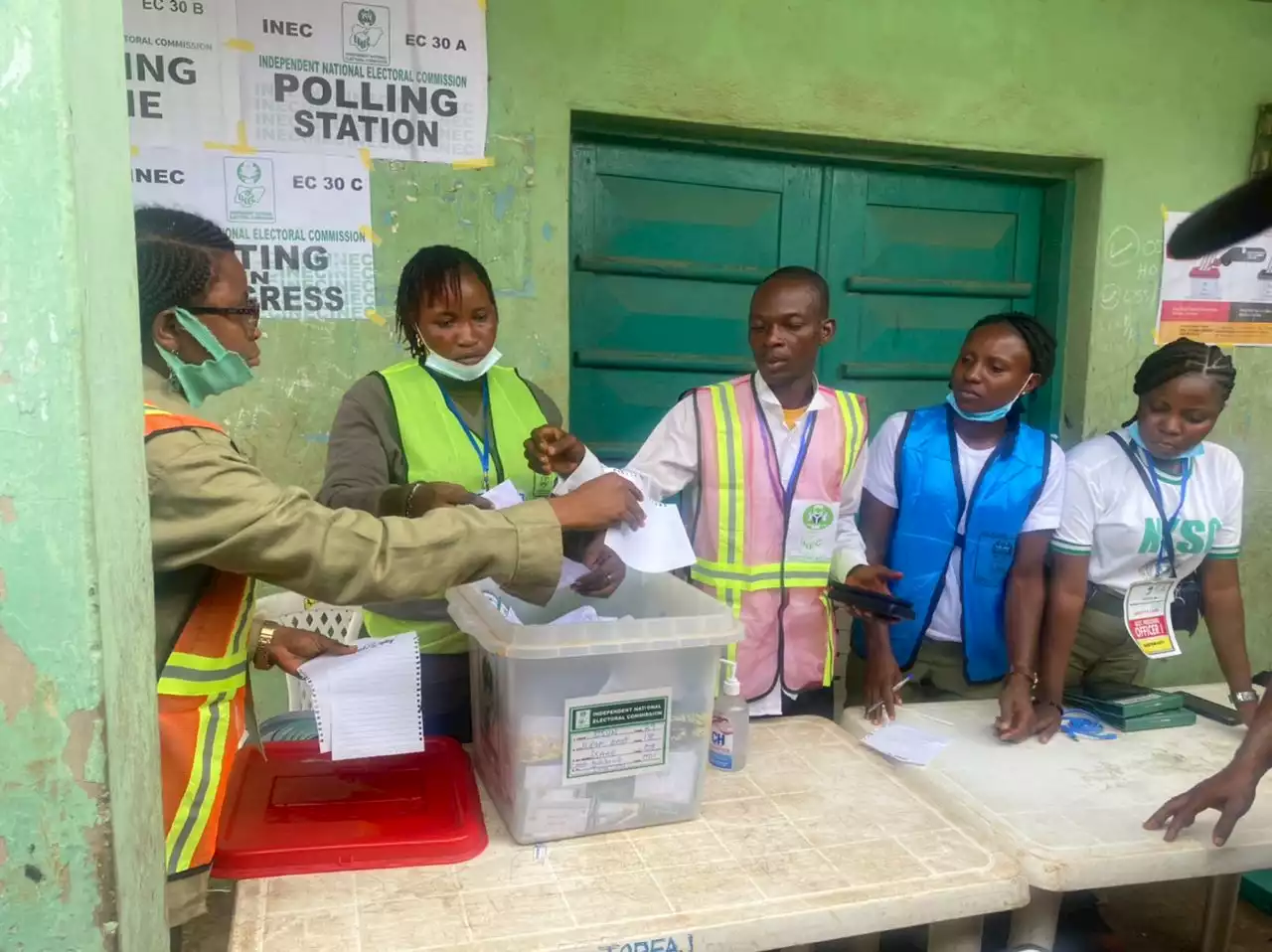 CSO asks INEC to remove Imo REC over 'irregularities' in assembly polls | TheCable