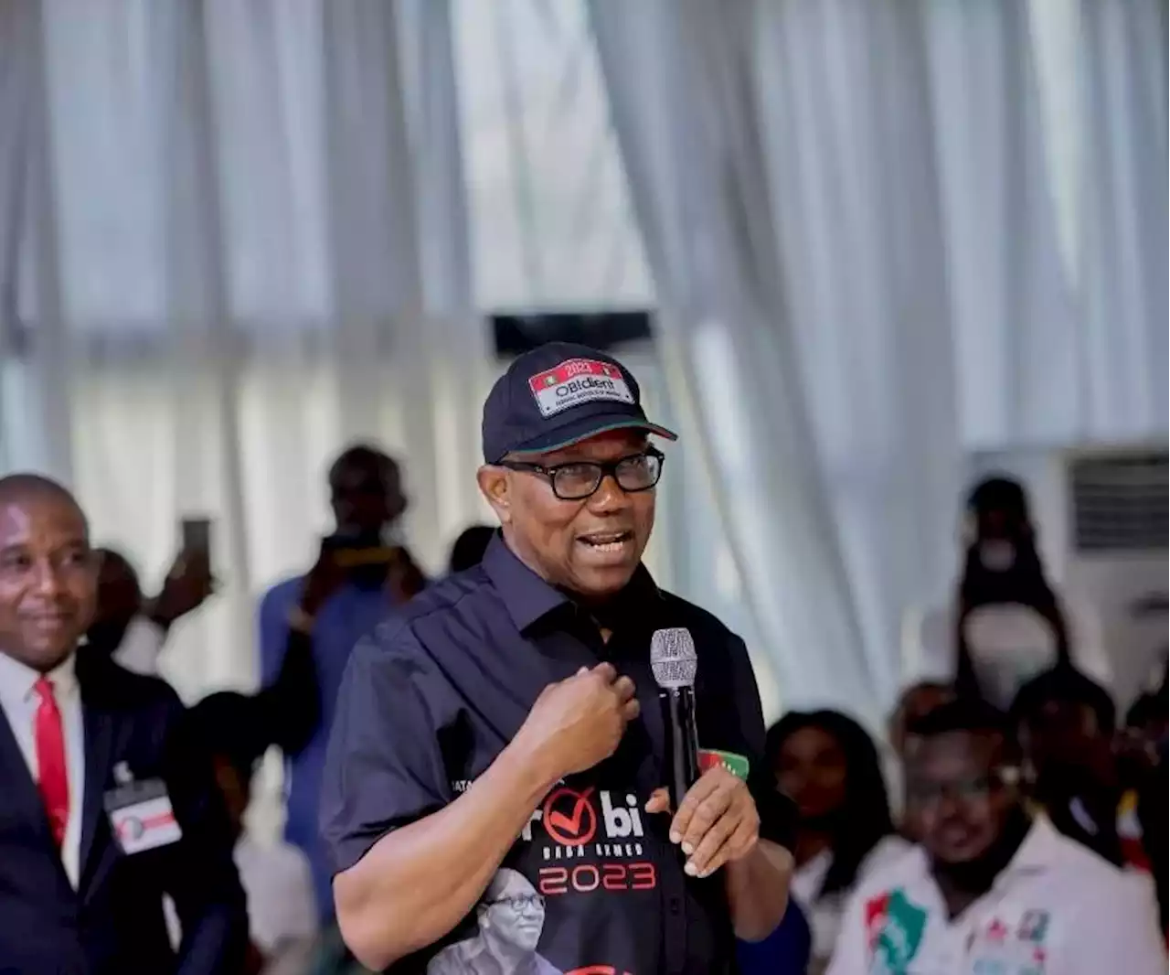 Obi, his 'daddy', and a nation’s hypocrisy | TheCable