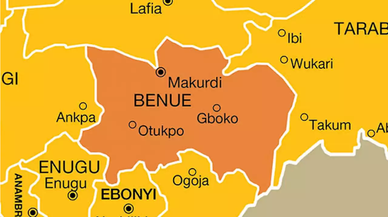 Police arraign suspected kidnappers in Benue over 'missing six-year-old girl' | TheCable