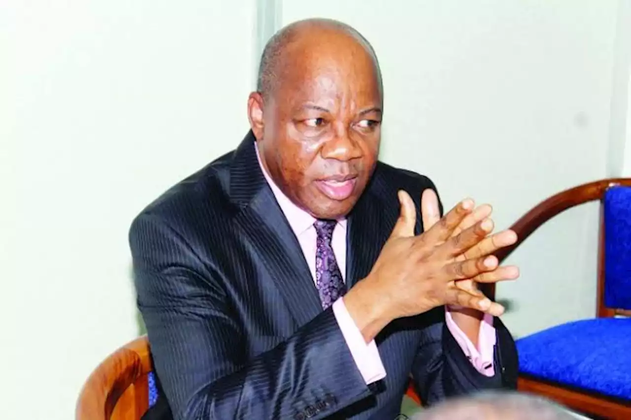 Agbakoba: I don't agree with Lai's 'treason' allegation against Peter Obi | TheCable