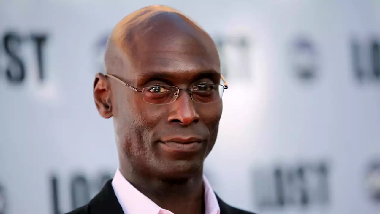 Cause of Death Revealed for The Wire’s Lance Reddick