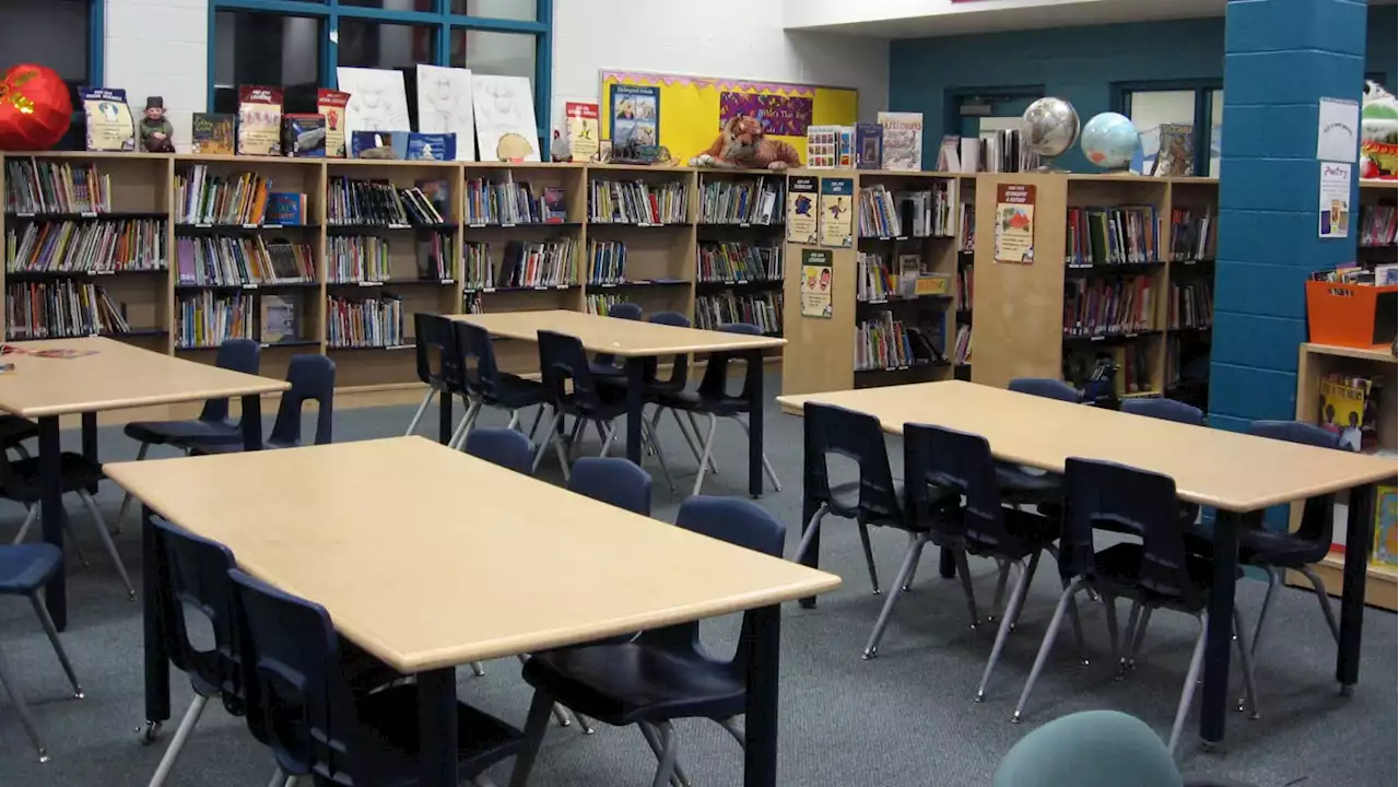 Maine School District Pulls Library Books After Complaints