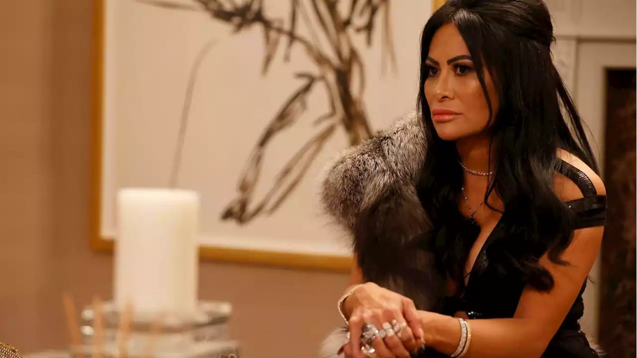 Real Housewife Jen Shah Owes $124K in Unpaid Fees: Lawyers