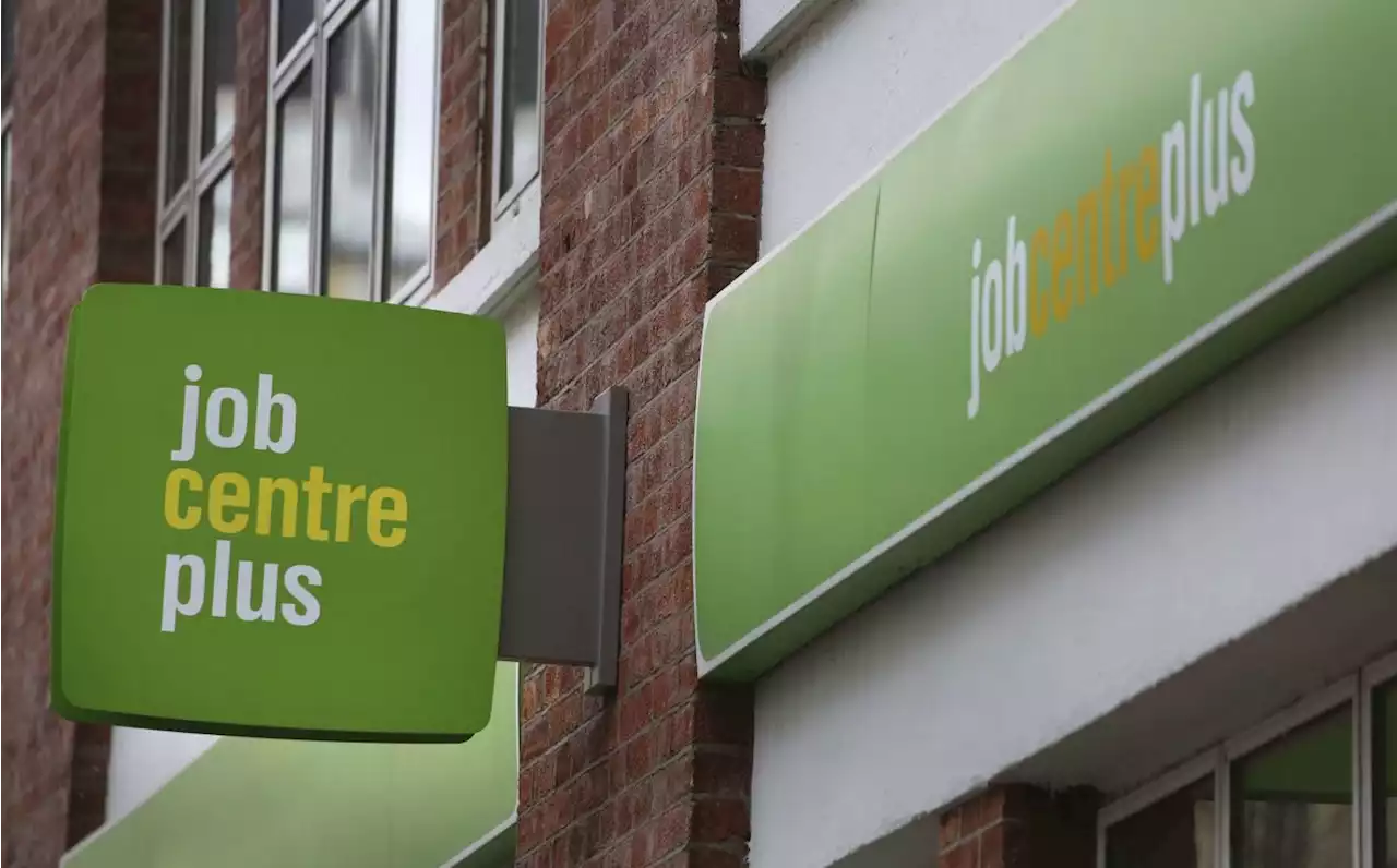 Benefit sanctions don't help people into work internal DWP report finds