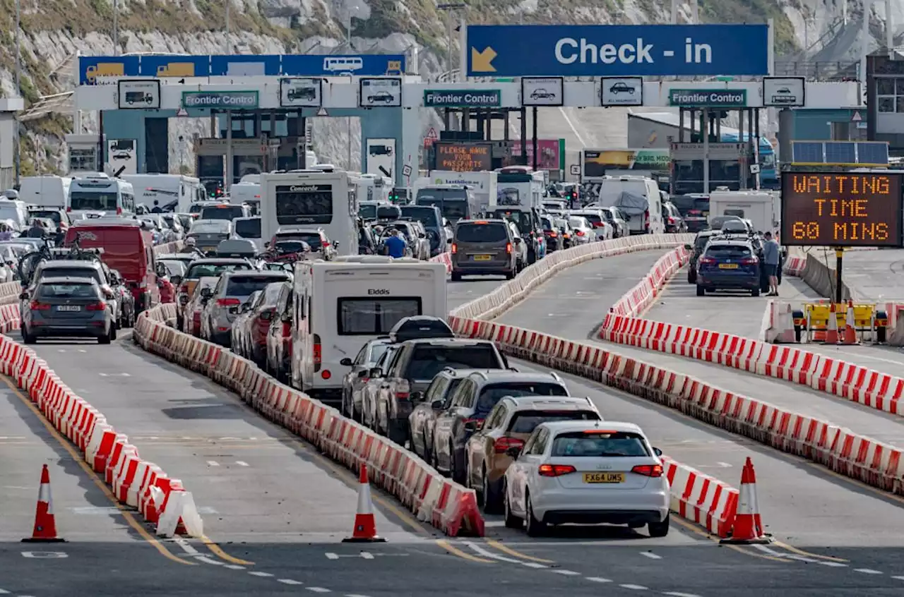 Everything you need to know about UK and European travel disruption over Easter