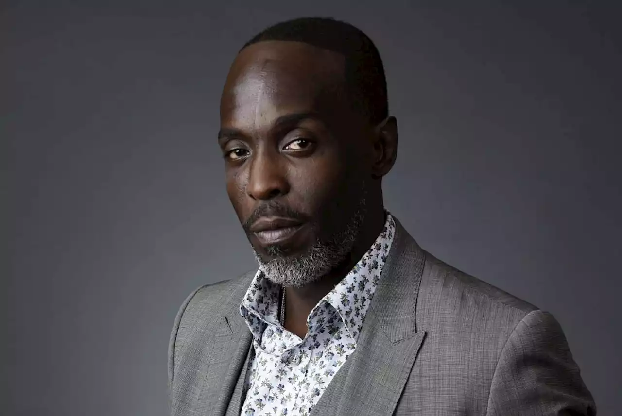 Dealer pleads guilty in death of actor Michael K. Williams