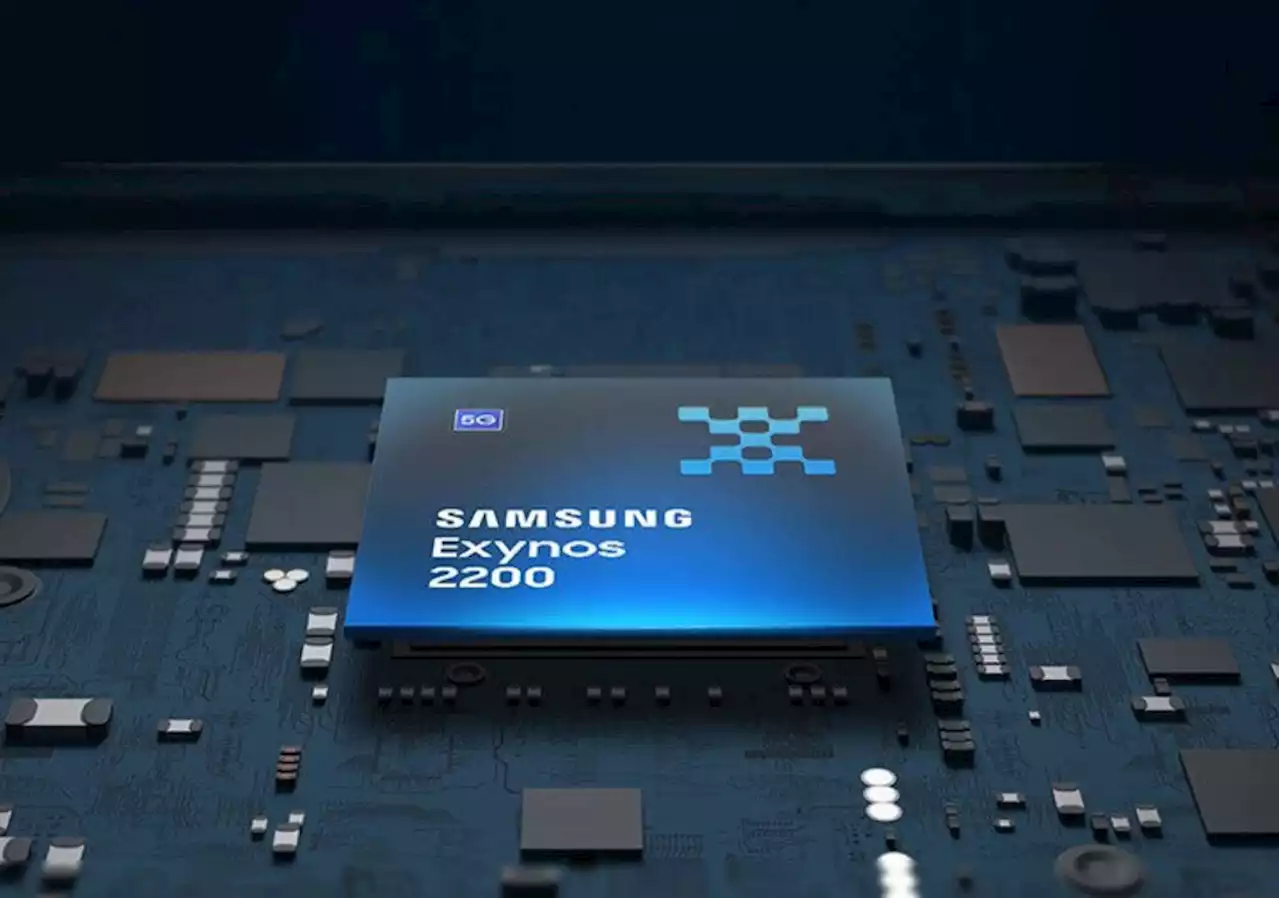 Samsung inks fresh Radeon deal with AMD for Exynos line