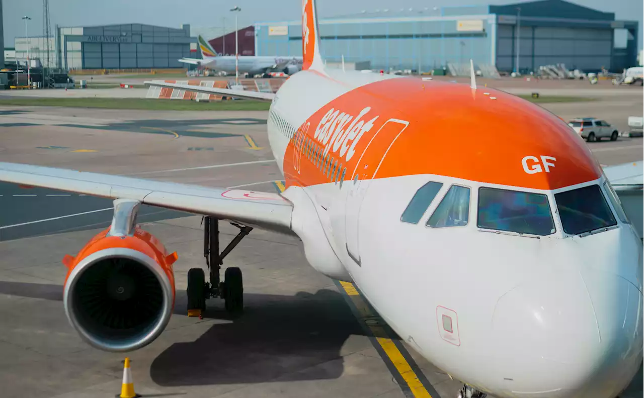 Mum loses £1,000 after easyJet 'cancels flight' - which then takes off