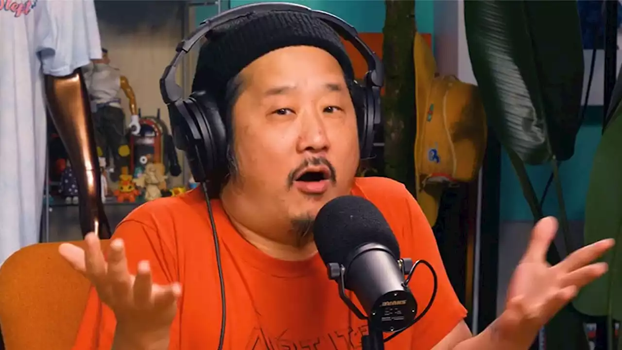 Bobby Lee Says Tijuana Prostitution Story Is a Joke, Didn't Sleep with Minor